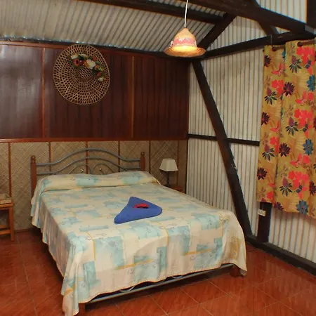 Residence Foulsafat Bambou Room photo