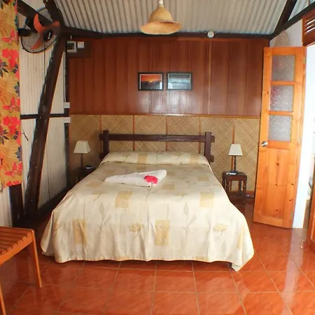 Residence Foulsafat Bambou Room photo