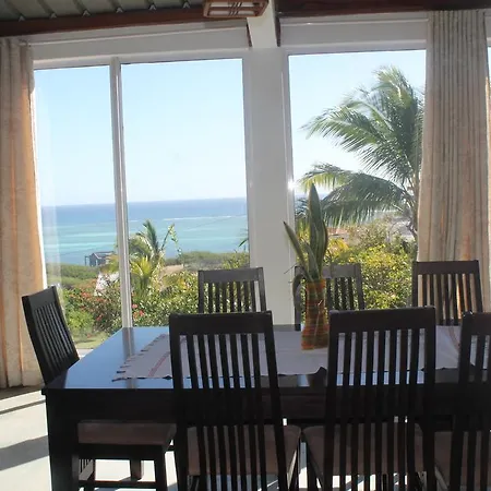 Residence Foulsafat Bambou Exterior photo