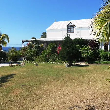 Residence Foulsafat Bambou Exterior photo