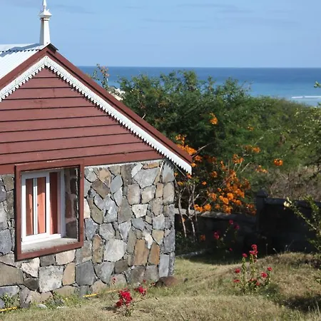 Residence Foulsafat Bambou Exterior photo