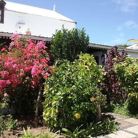 Residence Foulsafat Bambou Exterior photo
