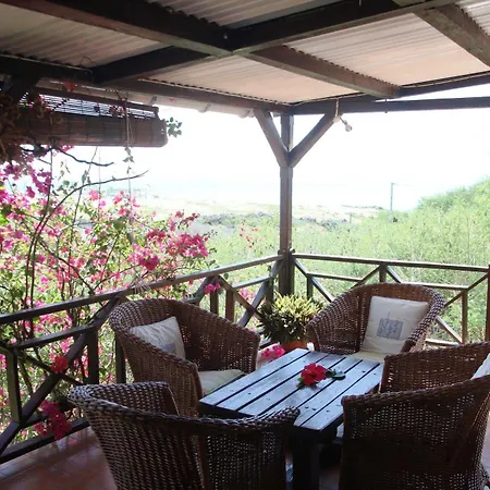 Residence Foulsafat Bambou Exterior photo