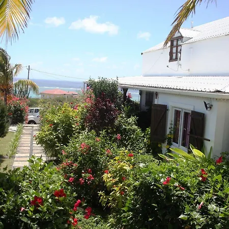 Residence Foulsafat Bambou Exterior photo