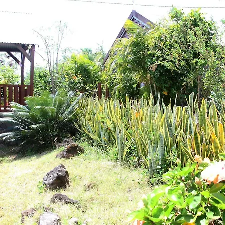 Residence Foulsafat Bambou Exterior photo