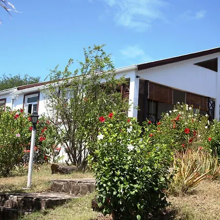 Residence Foulsafat Bambou Exterior photo