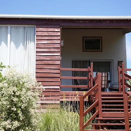 Residence Foulsafat Bambou Exterior photo
