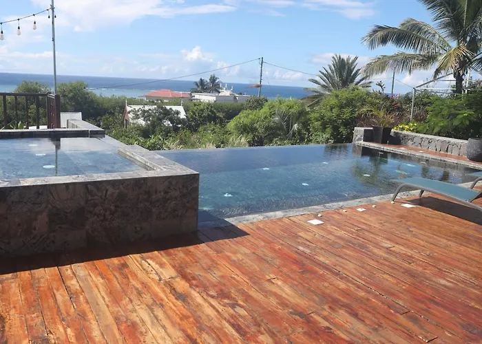 Residence Foulsafat