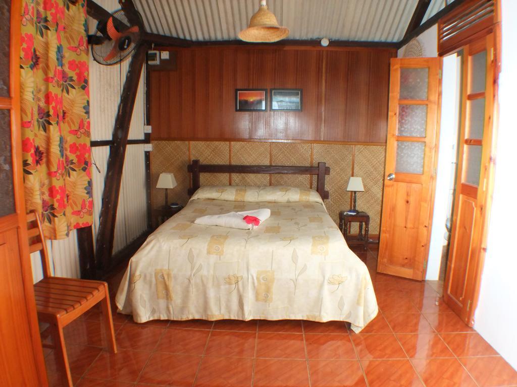 Foulsafat Lodge *
