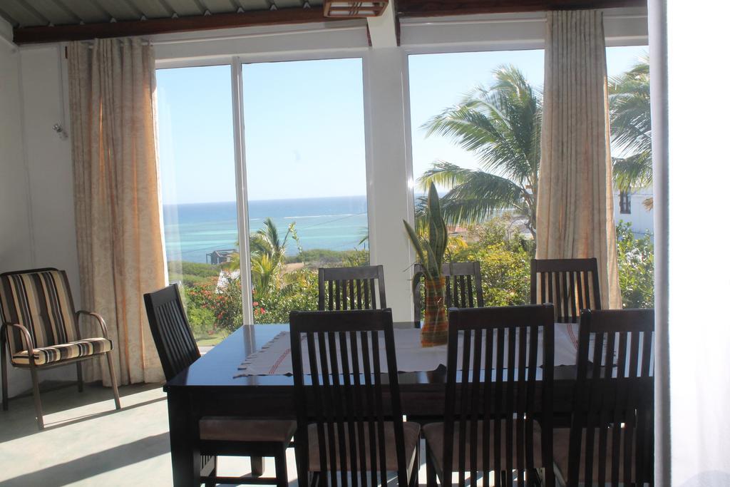 Lodge Foulsafat Bambou