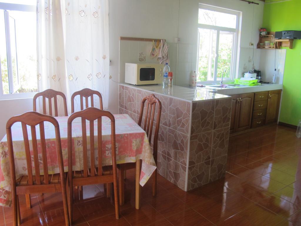 Lodge Foulsafat