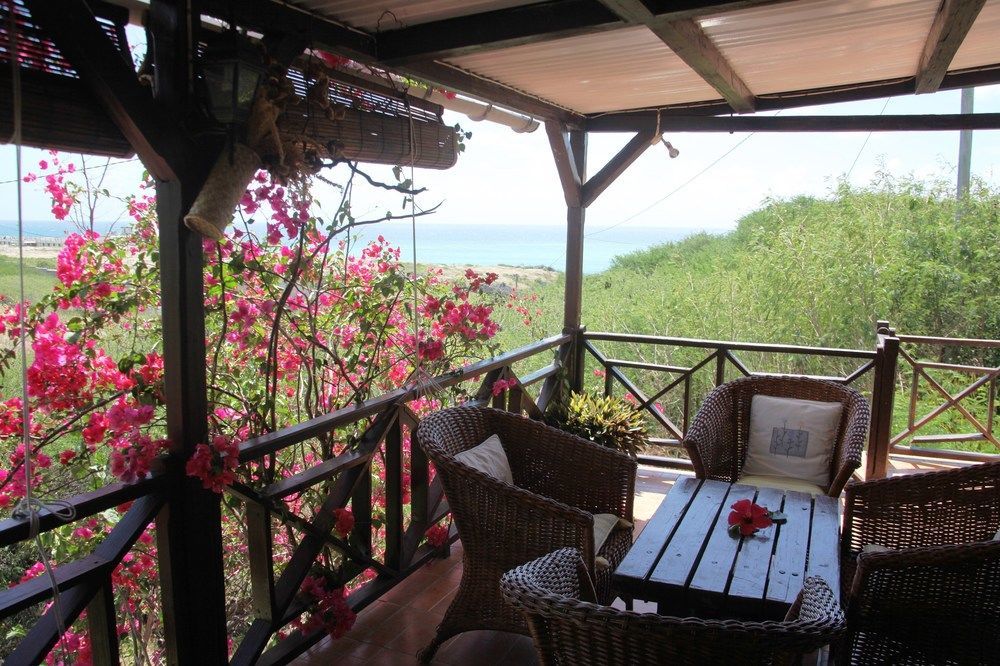 Lodge Foulsafat *