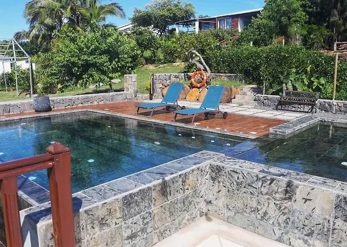 Residence Foulsafat