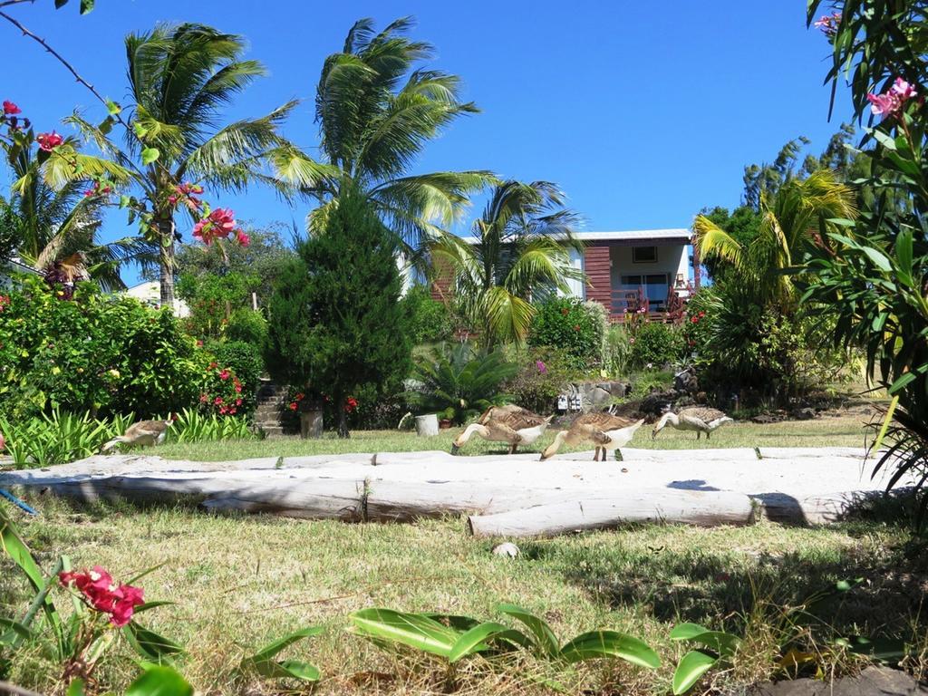 Foulsafat Lodge *