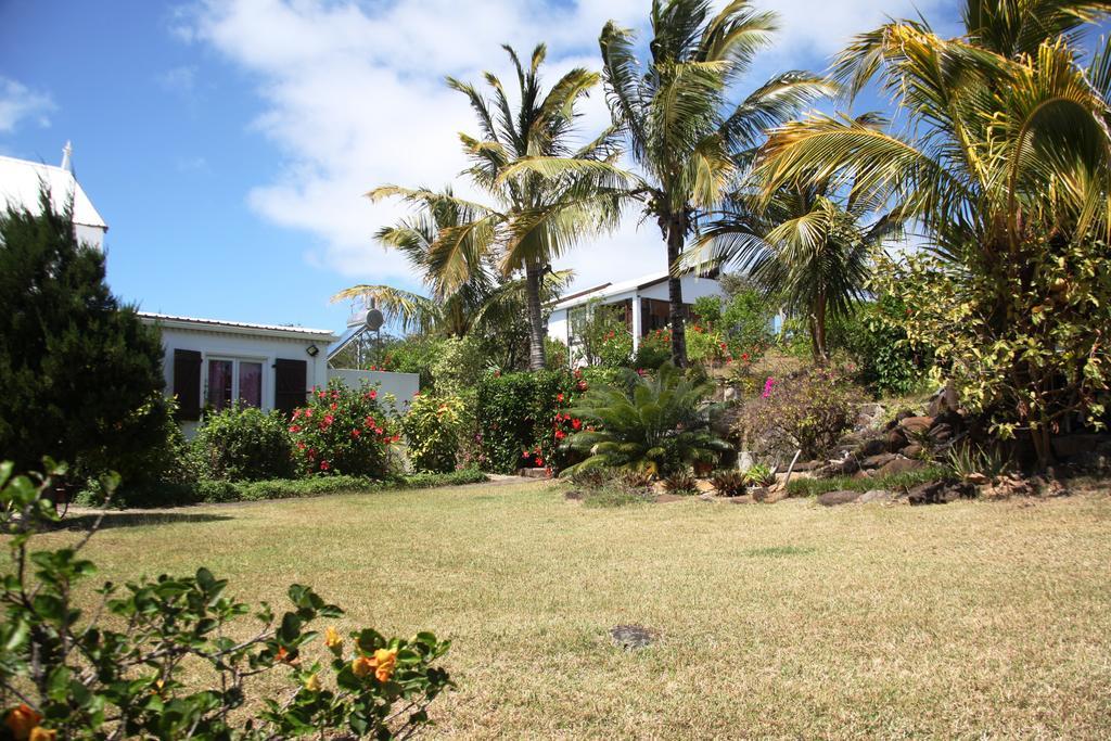 Lodge Foulsafat Bambou